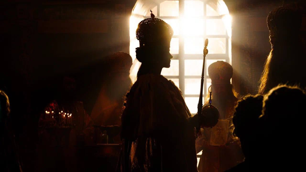 Фильм «Екатерина Великая» повторно покажут в Белграде в рамках Дней Эрмитажа в Сербии превью