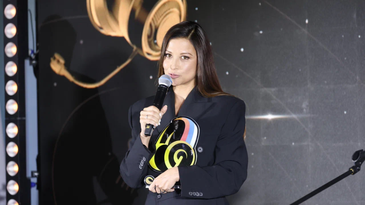 Комментаторы «Матч ТВ» стали лауреатами национальной премии «Голос спорта 2025» превью