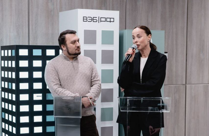 Юлия Голубева: технологии в кинопроизводстве — еще не всё, как и страсть в отношениях превью