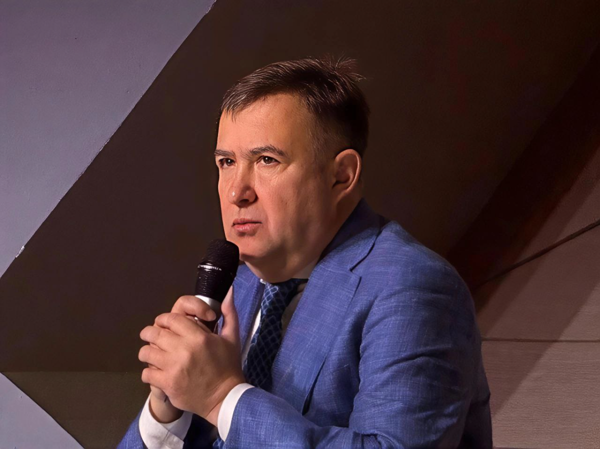 Алексей Земский: правовая база медиаиндустрии отстает от уровня современных технологий превью