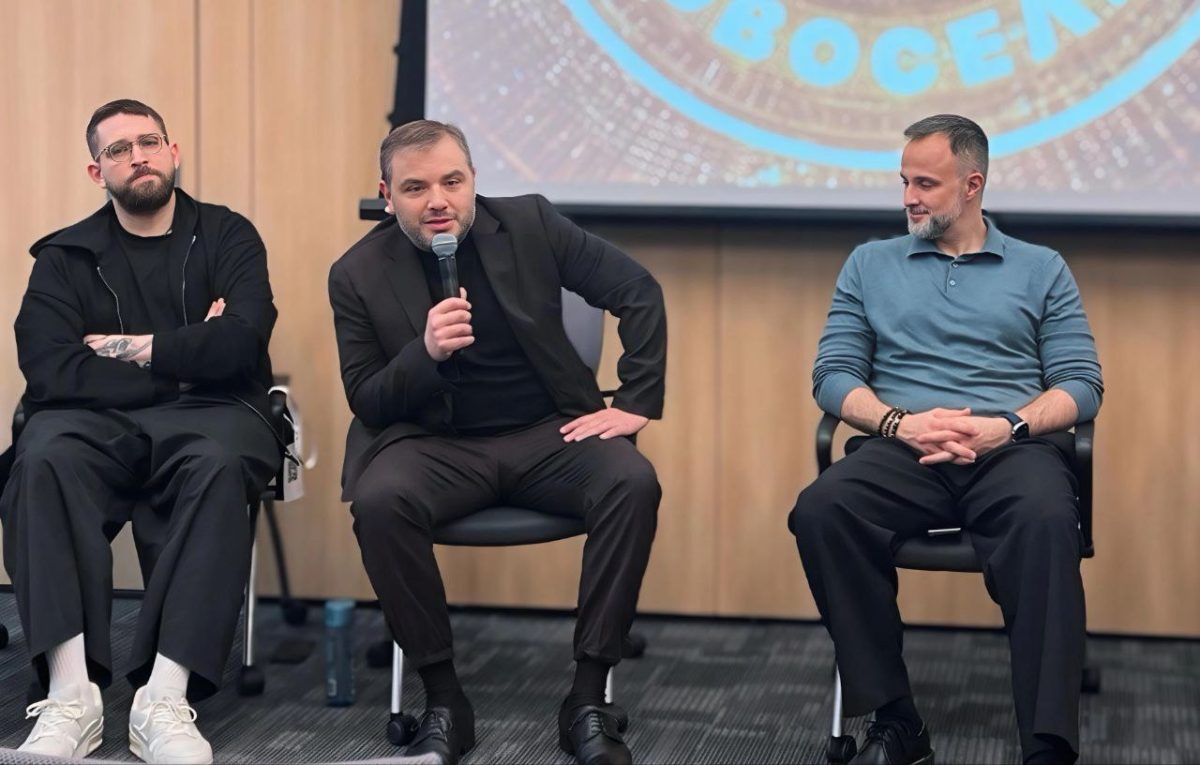 «Приглашаем на новоселье». Тимур Вайнштейн рассказал о новогоднем проекте НТВ превью