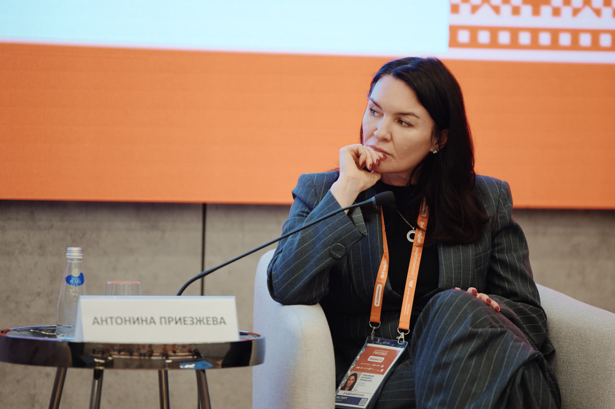 Антонина Приезжева: партнерство с медиа — путь к преобразованию отношения к инклюзии в обществе превью