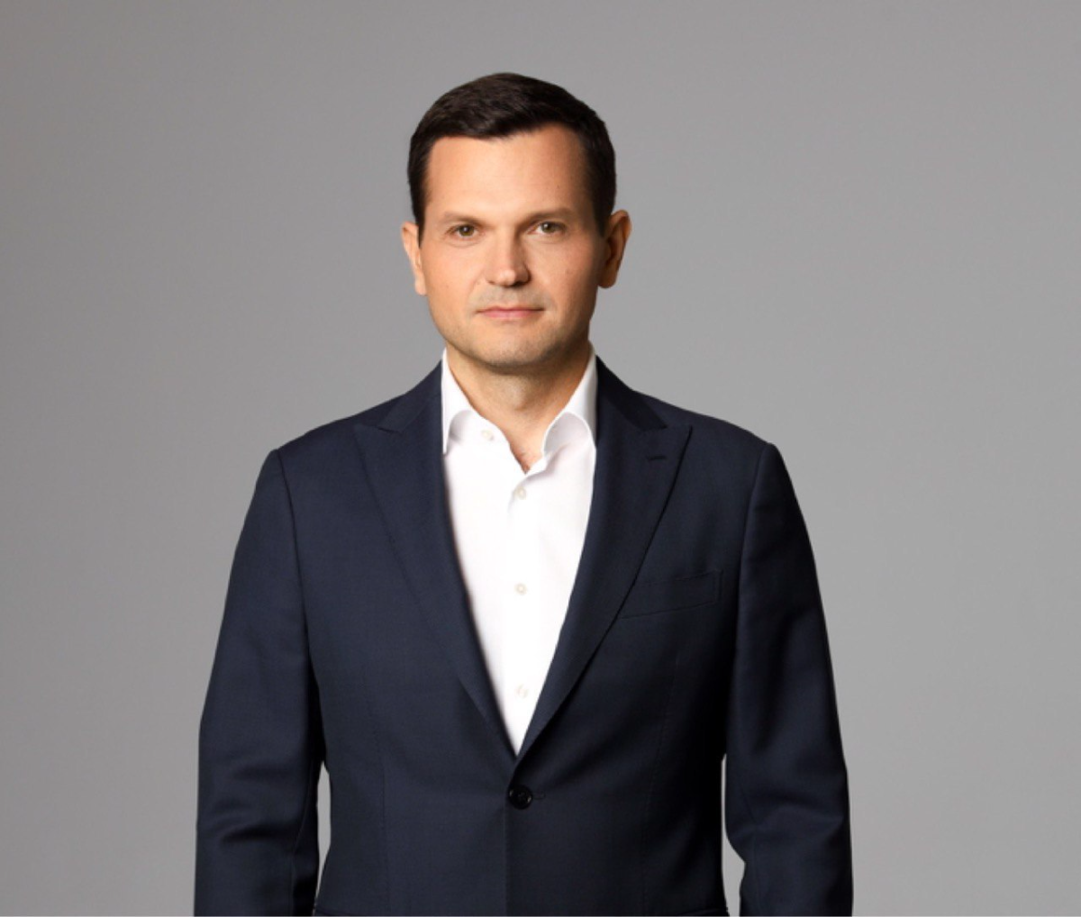 Шаварш Алврцян назначен главой финансовой дирекции «Газпром-Медиа Холдинга» превью