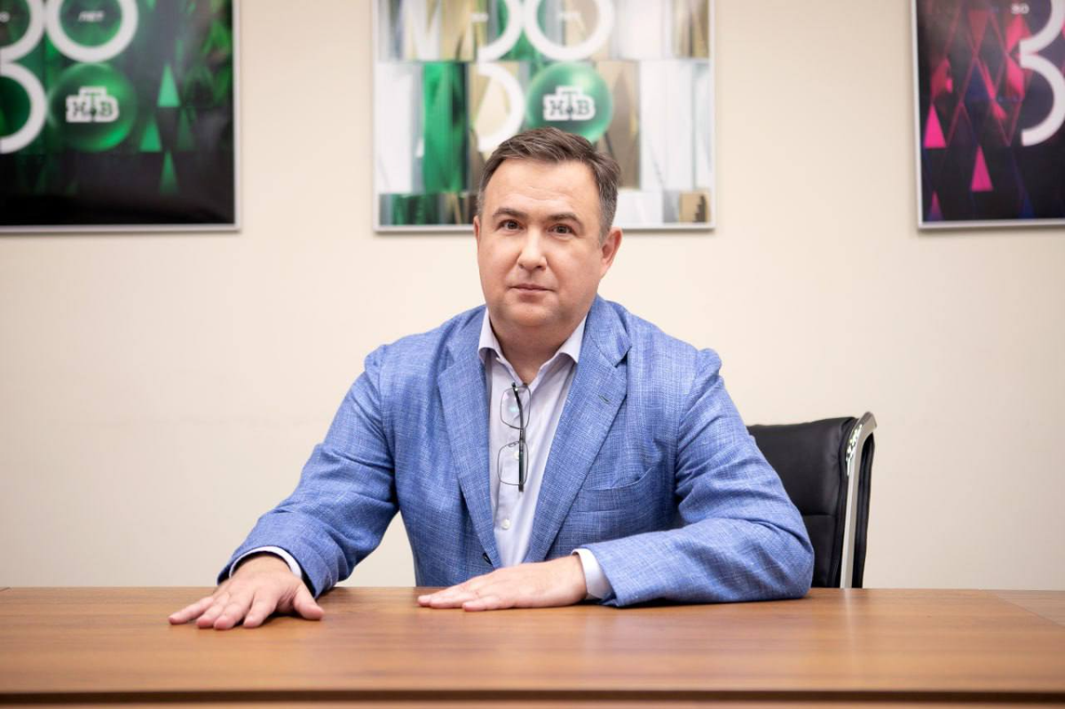 НТВ в новой версии: главные изменения за десятилетие превью