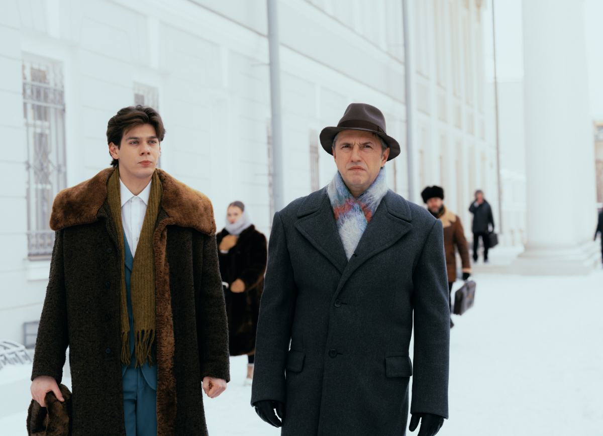 Яркие премьеры и продолжение известных сериалов: НТВ раскрыл, какие фильмы покажет в эфире в 2026 году превью