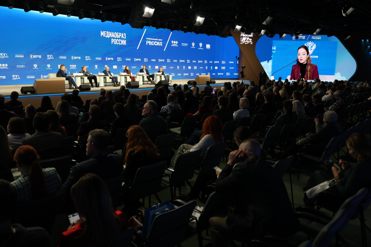 Культурные мосты: как российский контент меняет мир превью