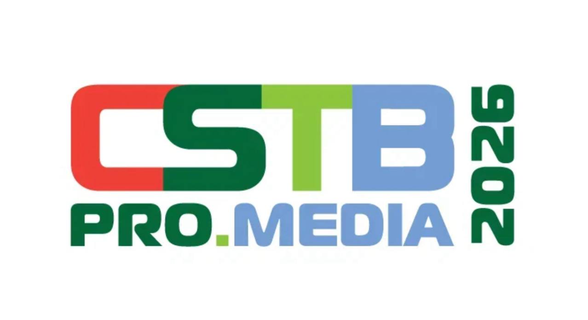 «Газпром-Медиа Холдинг» — партнер форума CSTB.PRO.MEDIA 2026 превью