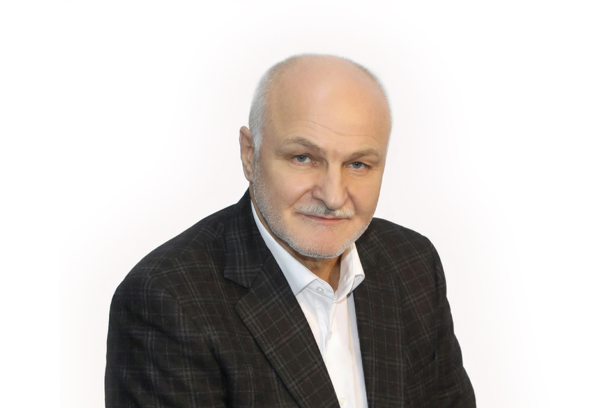 Александр Жаров поздравил Сергея Шумакова с днем рождения превью