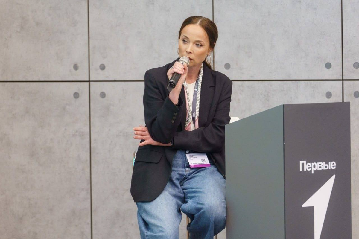 Юлия Голубева возглавила попечительский совет премии «Медиа-Менеджер России» превью