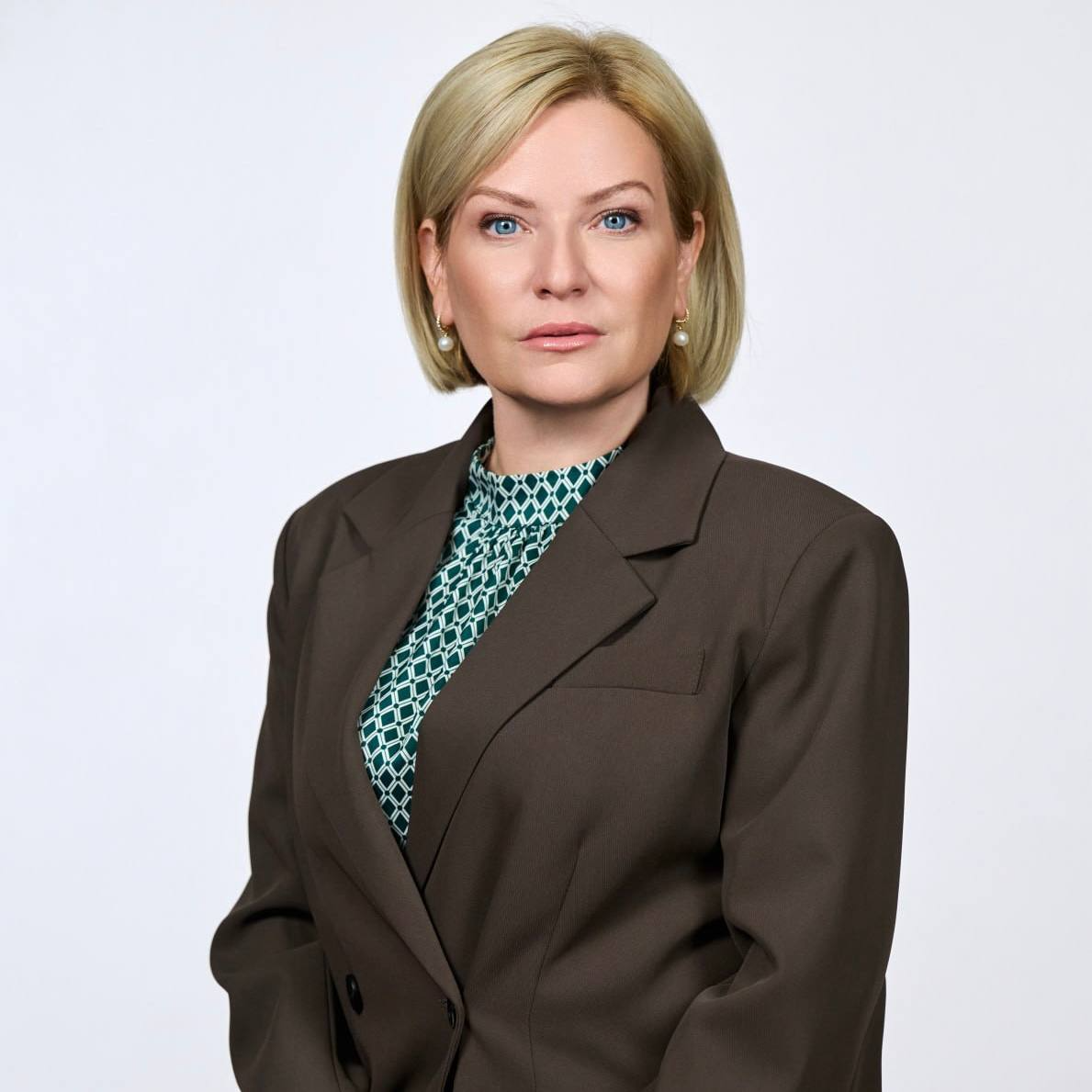 Александр Жаров поздравил Ольгу Любимову с днем рождения превью