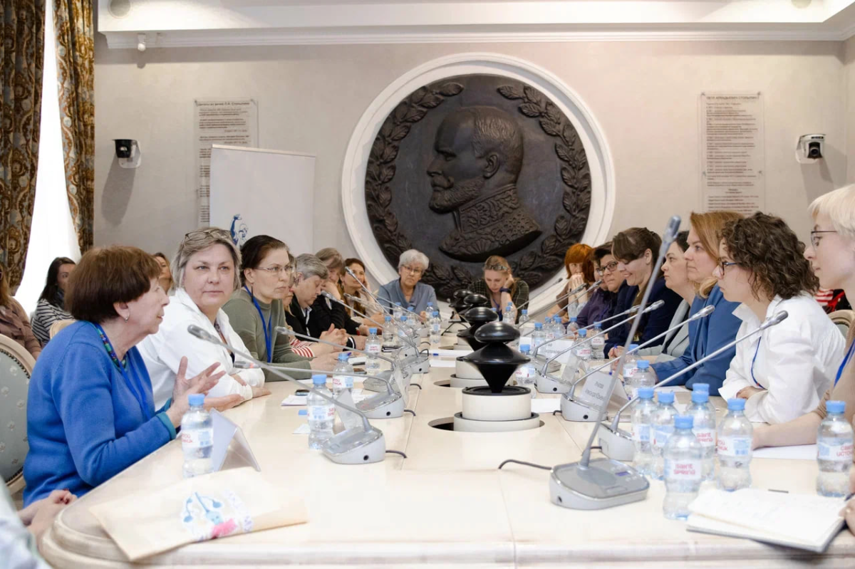 Эксперты подшефного Холдингу Центра лечебной педагогики примут участие в конференции по сопровождению семей с особыми детьми превью