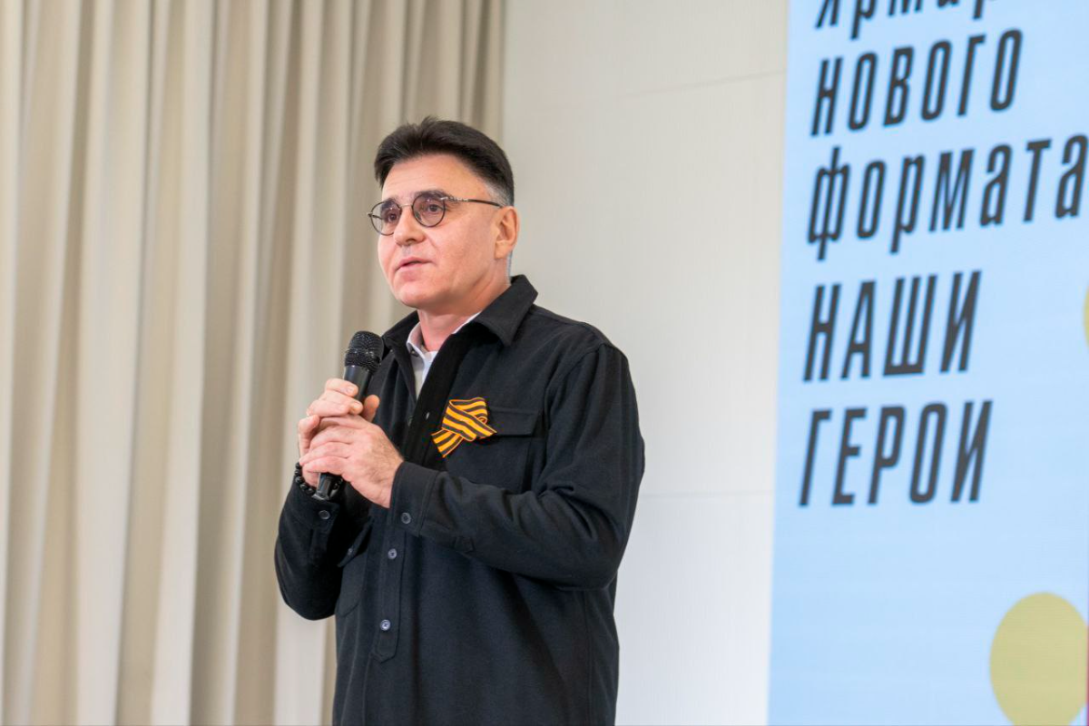 Когда реальность становится искусством: новая эпоха российского кино превью