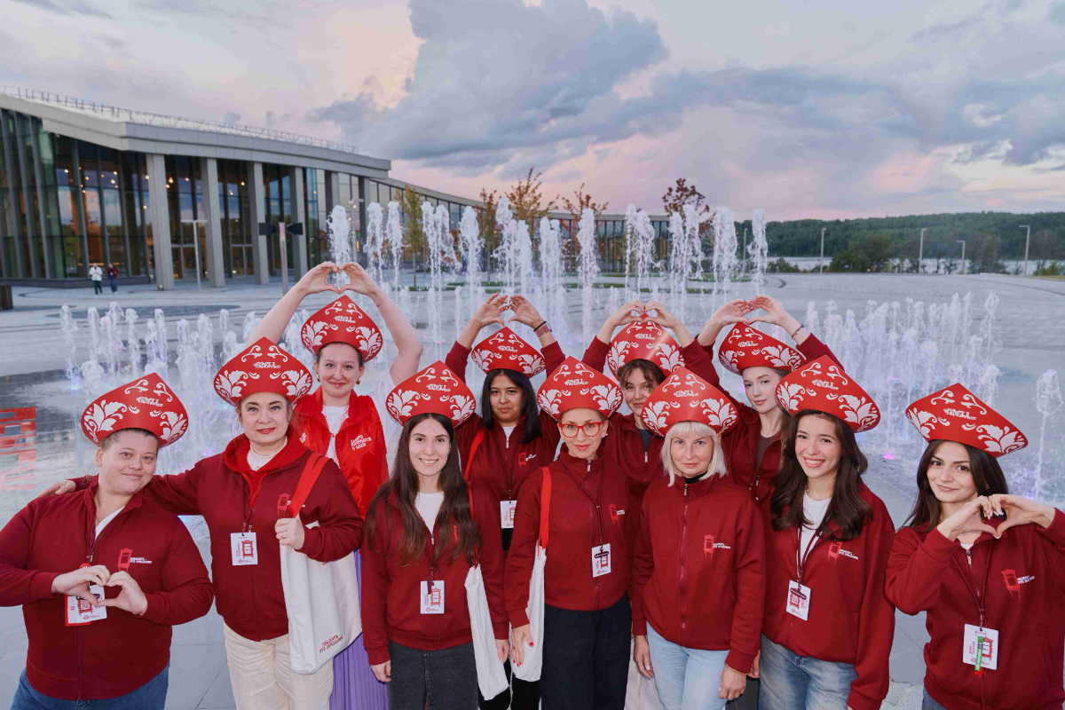 Открыта регистрация на X Всероссийский форум волонтёров-медиков и медицинской молодёжи превью