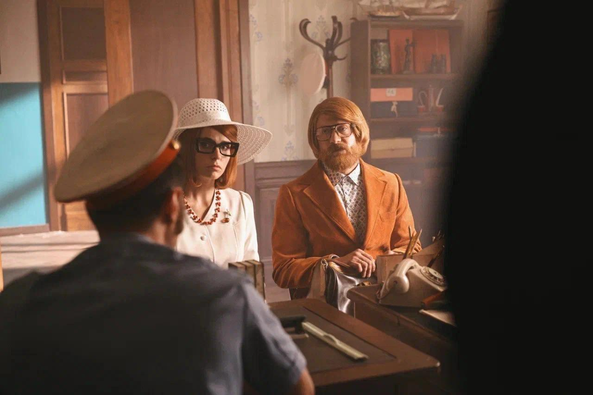 «Простоквашино» собрало 2 млрд рублей в прокате и стало одним из главных фильмов новогодних праздников превью