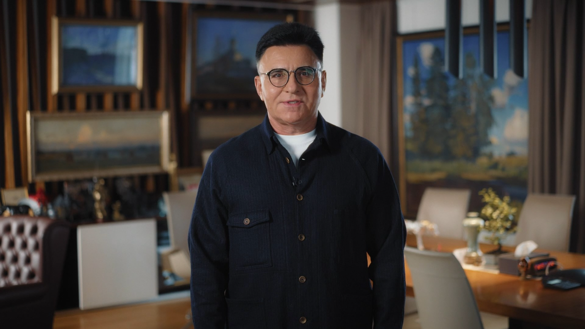 Более 600 студентов приступили к обучению в рамках проекта «Вожатый для каждого» превью