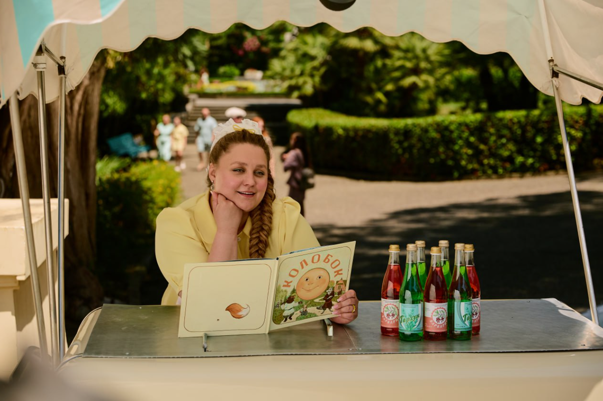 «Чебурашка 2» возглавил российский прокат на новогодних праздниках превью