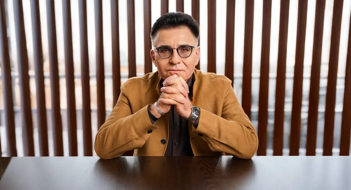 «Сегодня новый и главный KPI для нас — экономика внимания» превью