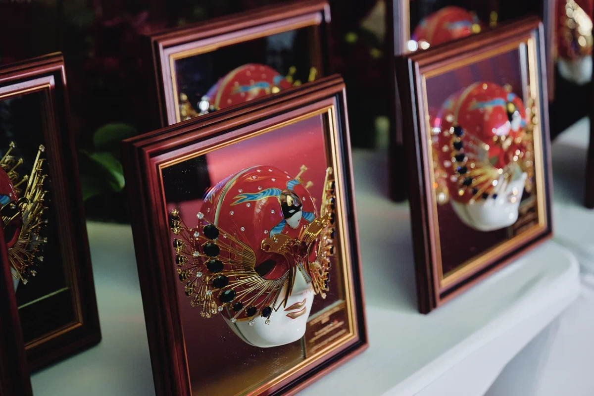 В Москве наградили лауреатов специальных премий «Золотая маска» превью