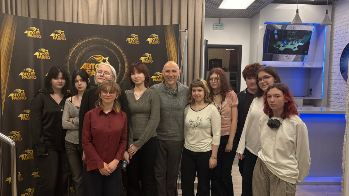 «Газпром-Медиа Холдинг» подвел итоги работы проекта «PROфнавигатор» за март превью