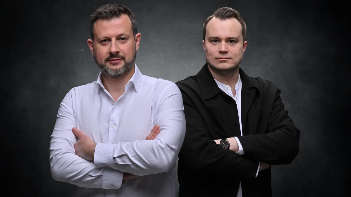 Александр Тащин и Евгений Кириллов вошли в список Топ-100 профессионалов спортивной индустрии по версии СБК превью