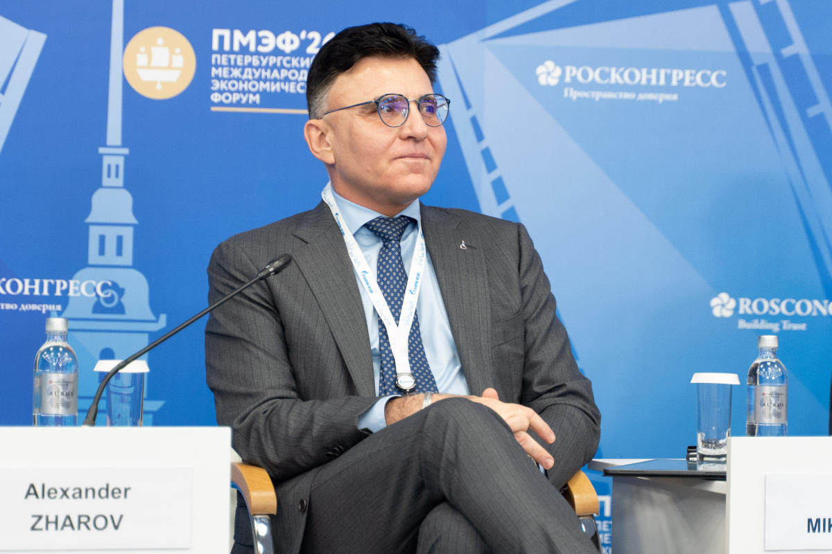 Александр Жаров: многодетность — не препятствие для карьеры, а ее мощный ускоритель превью