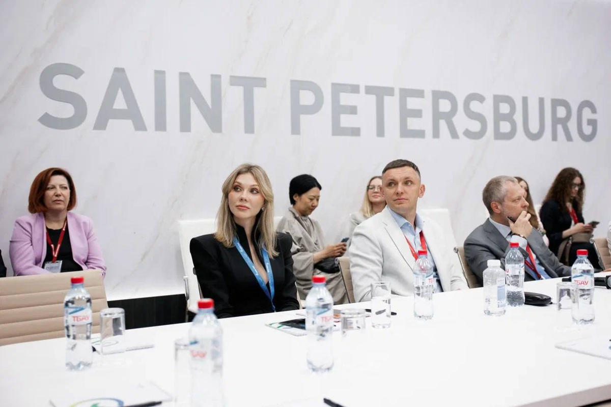 Алина Ефимова: «В сравнении с мировой практикой российский рекламный рынок очень недооценен» превью