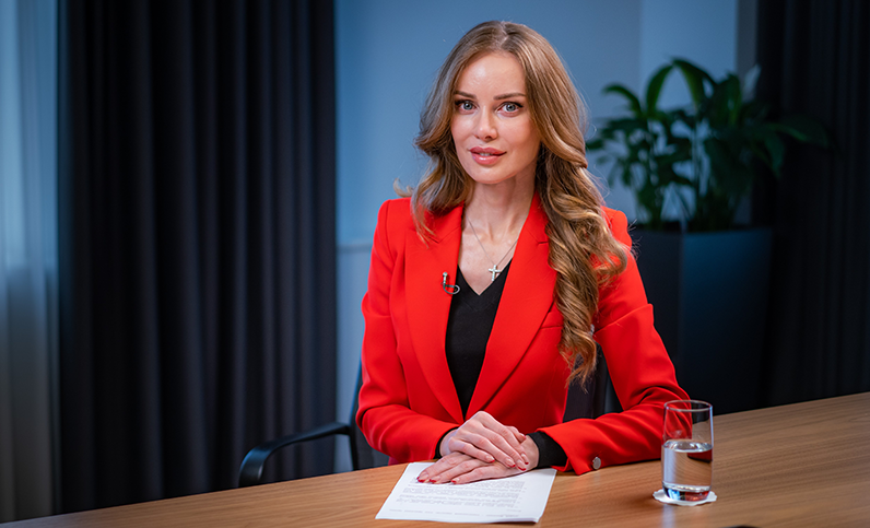 Александр Жаров поздравил с днем рождения Наталью Попову превью