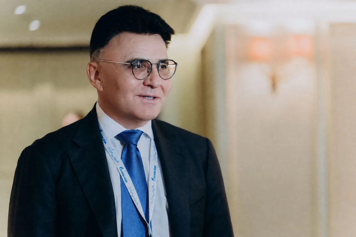 Газпром-Медиа Холдинг» готов рассматривать Казахстан в качестве постоянной площадки для производства медиаконтента превью