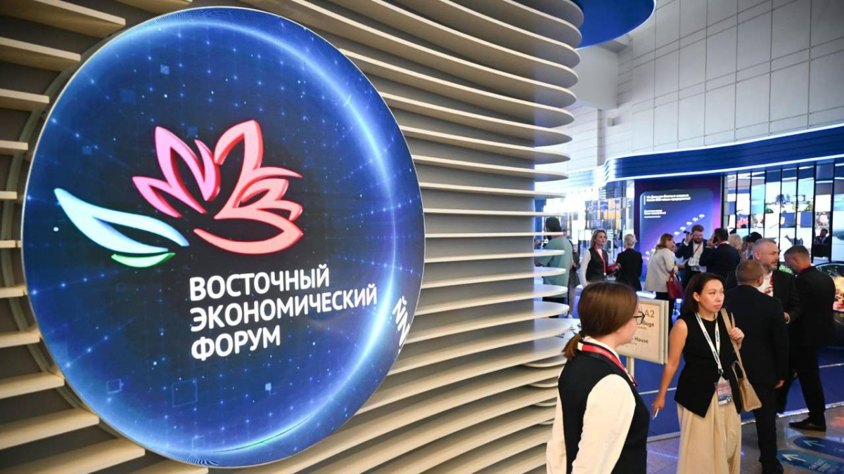 Опубликована программа фестиваля «Владивостокские сезоны» в рамках ВЭФ-2026 превью