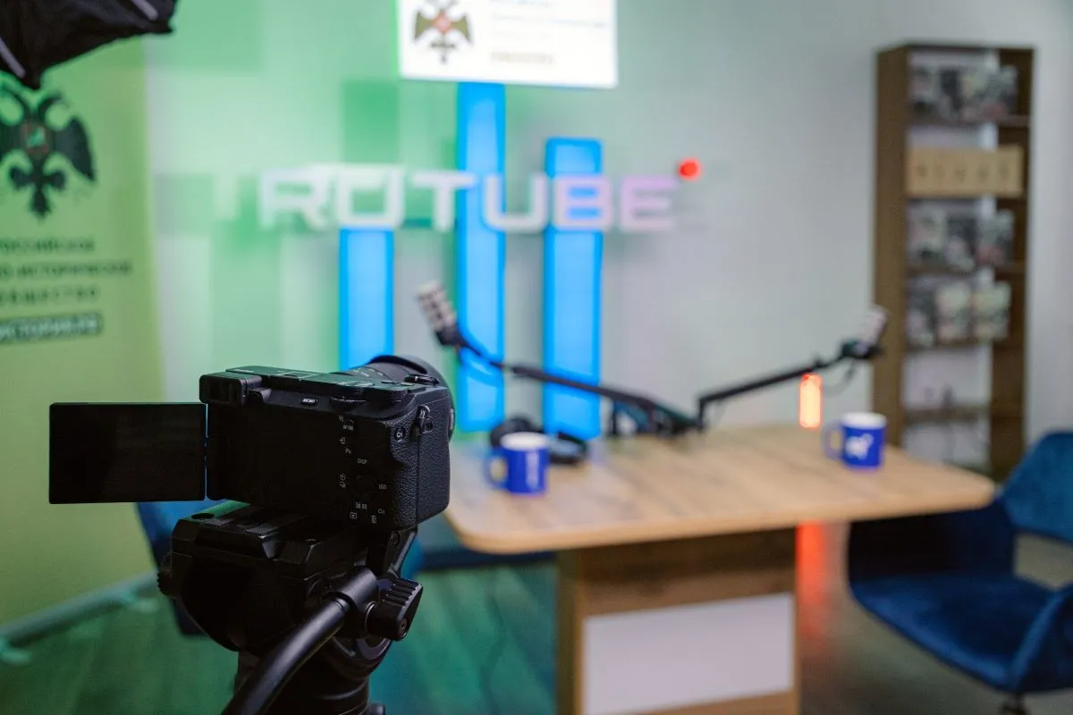 Video views on RUTUBE increased tenfold in a year in new regions preview