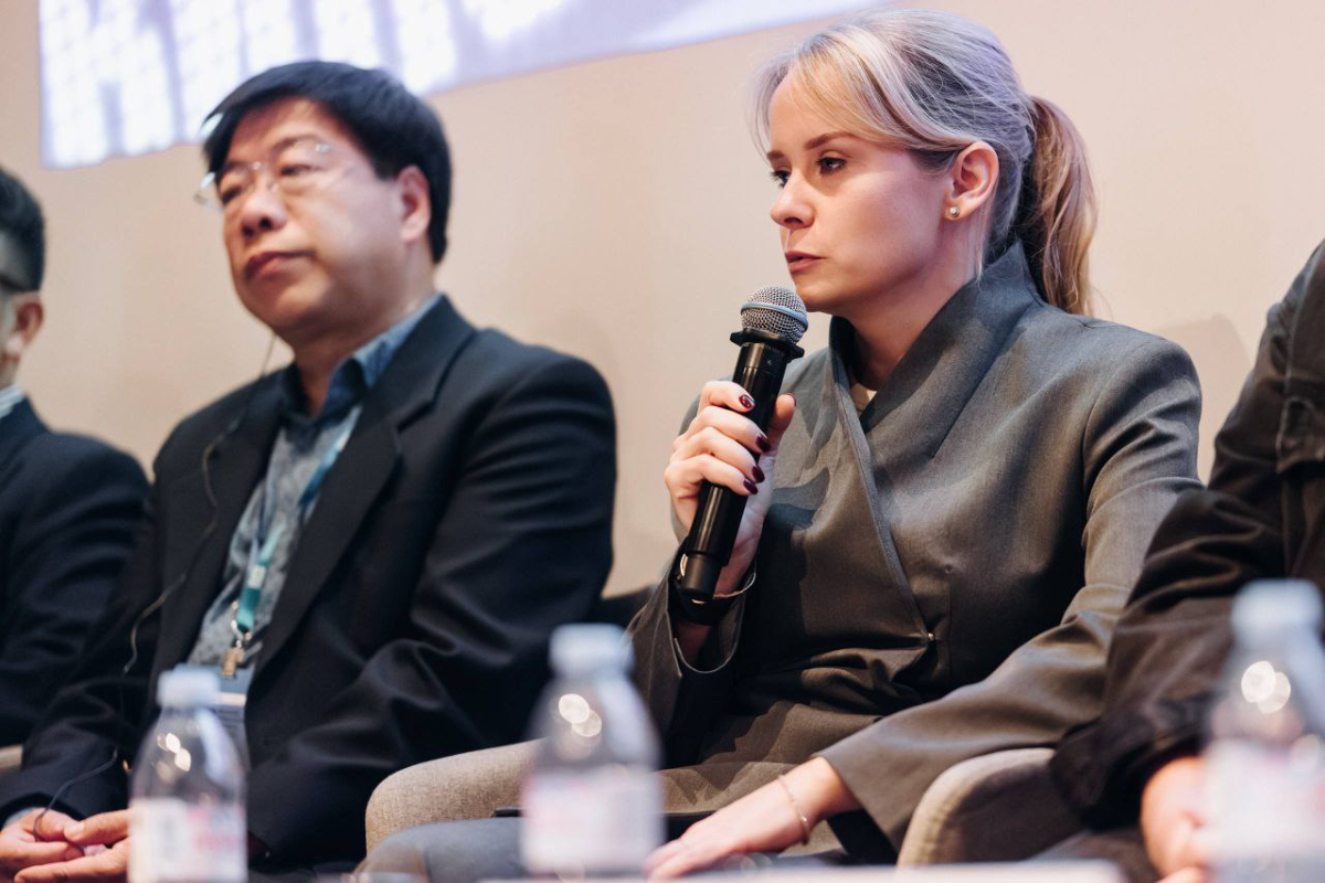 Darya Bogdanova: The Chinese market is unique and requires a special approach preview